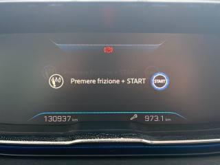 PEUGEOT 3008 usata, con Immobilizzatore elettronico