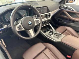 BMW 420 usata, con Fendinebbia