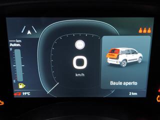 FIAT Pandina usata 12