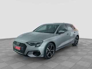 AUDI A3 A3 SPB 35 TDI S tronic Business Advanced