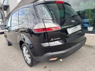 FORD S-Max usata, con Airbag laterali