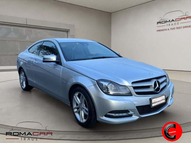 MERCEDES-BENZ C 220 usata, con Airbag laterali