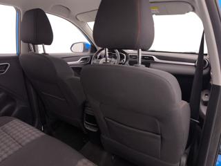 MG ZS usata, con Sensore di pioggia