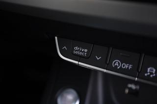 AUDI A4 usata, con Controllo elettronico della corsia