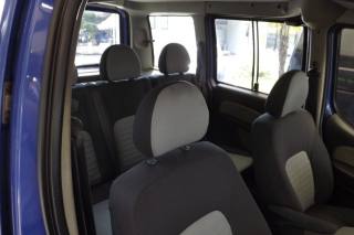 FIAT Doblo usata, con Bracciolo