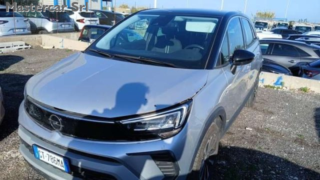 OPEL Crossland usata, con Airbag