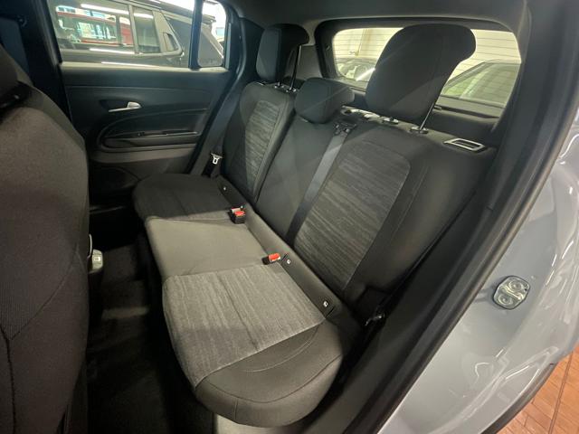 JEEP Avenger usata, con Park Distance Control