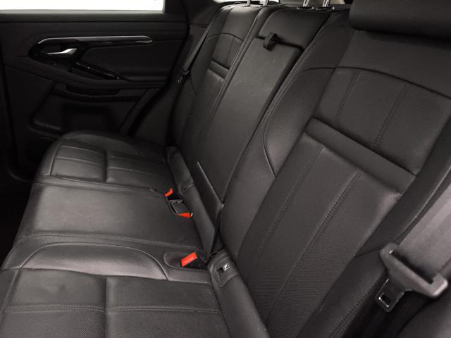 LAND ROVER Range Rover Evoque usata, con Volante in pelle