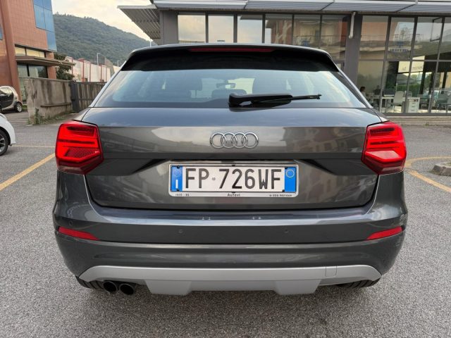 AUDI Q2 usata, con Airbag Passeggero