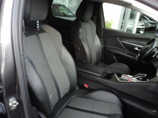 PEUGEOT 3008 usata, con Climatizzatore