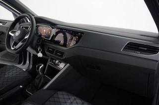 VOLKSWAGEN Taigo usata, con Climatizzatore