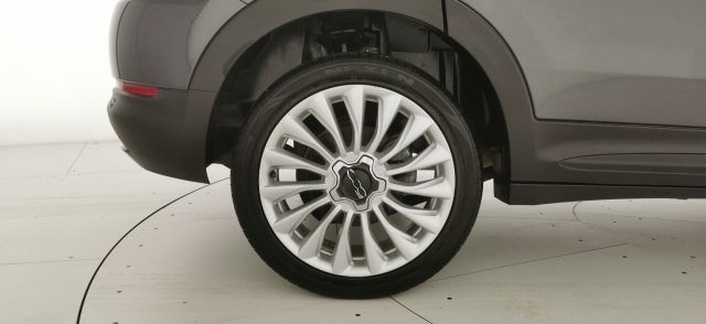 FIAT 500X usata, con Sistema di navigazione