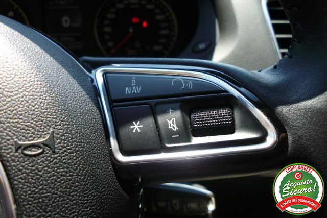 AUDI Q3 usata, con Luci diurne LED
