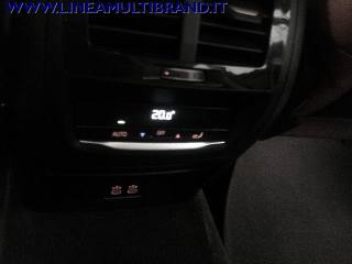 BMW X3 usata, con Trazione integrale