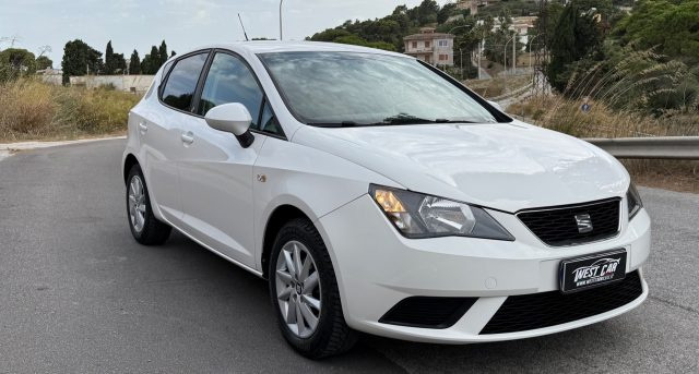 SEAT Ibiza usata, con Airbag Passeggero