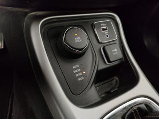 JEEP Compass usata, con ESP