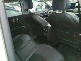 JEEP Compass usata, con Airbag Passeggero