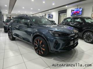 CUPRA Formentor usata, con Airbag Passeggero