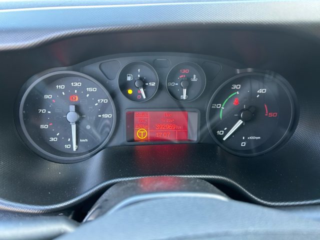 IVECO Daily usata, con Immobilizzatore elettronico