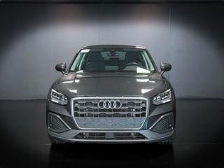 AUDI Q2 usata, con Airbag