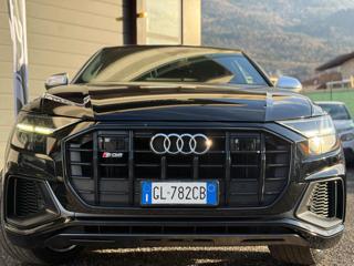AUDI SQ8 usata, con Alzacristalli elettrici
