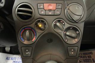 FIAT Panda usata, con Chiusura centralizzata telecomandata