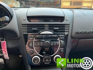 MAZDA RX-8 usata, con Sedili sportivi