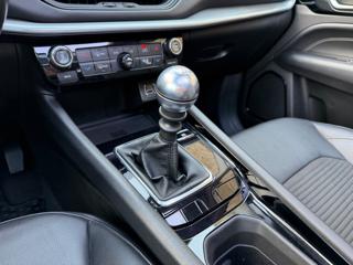 JEEP Compass usata, con Tettuccio apribile