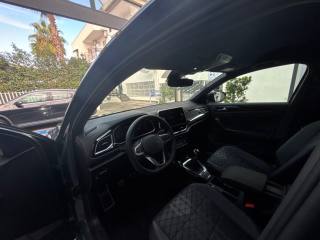 VOLKSWAGEN T-Roc usata, con MP3