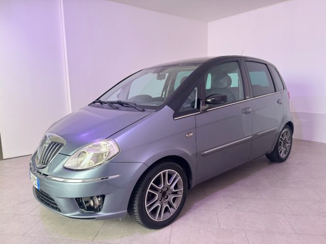 LANCIA MUSA usata 2