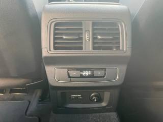 AUDI Q5 usata, con Airbag testa