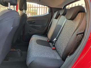 LANCIA Ypsilon usata, con Start/Stop Automatico