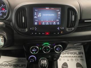 FIAT 500L usata, con Controllo trazione