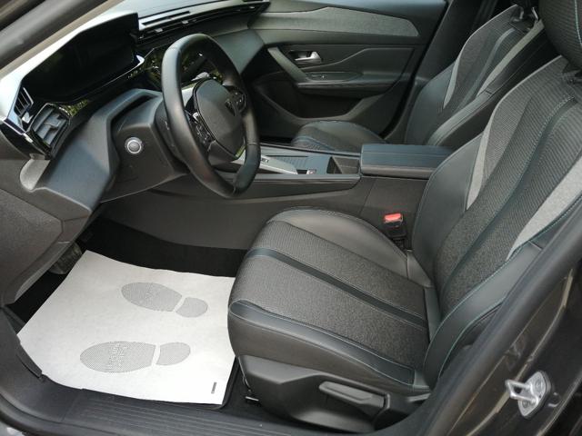 PEUGEOT 308 usata, con Cerchi in lega