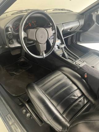PORSCHE 928 usata 14