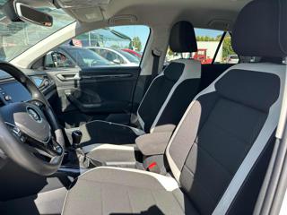 VOLKSWAGEN T-Roc usata, con Controllo trazione