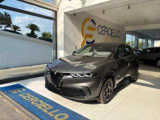 ALFA ROMEO Tonale usata, con Airbag