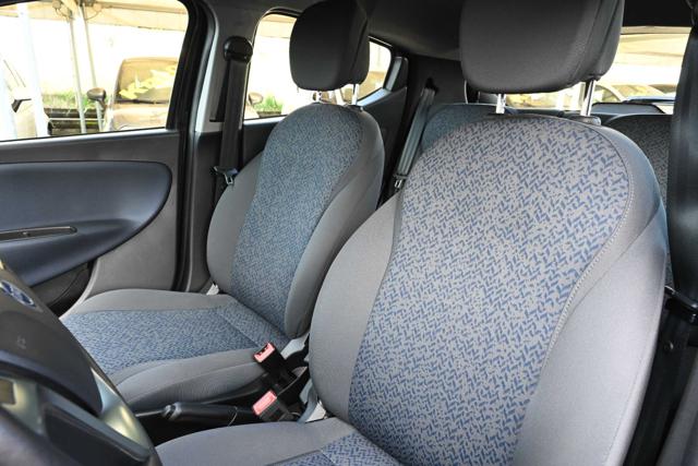 LANCIA Ypsilon usata, con Servosterzo