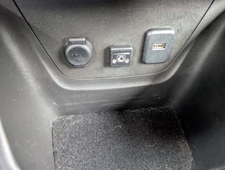 OPEL Crossland X usata, con ESP