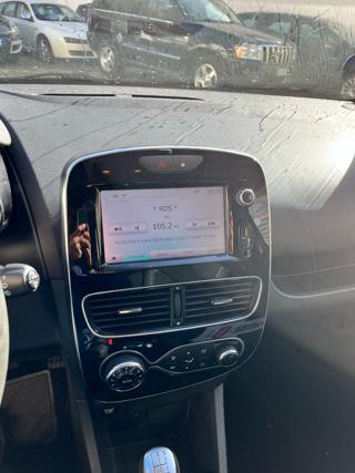 RENAULT Clio usata, con Cruise Control