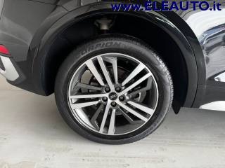 AUDI Q5 usata, con Chiusura centralizzata