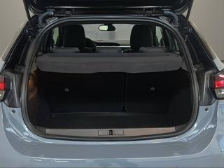 OPEL Corsa usata, con Boardcomputer