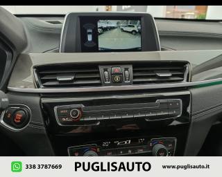 BMW X1 usata, con Cruise Control