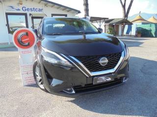 NISSAN Qashqai usata, con Airbag
