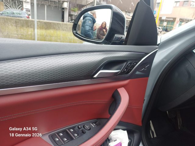 BMW X4 usata, con Controllo automatico clima