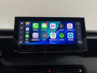 CITROEN C3 usata, con Sistema di navigazione