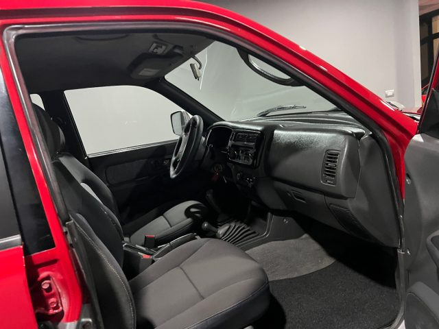 MITSUBISHI L200 usata, con Pacchetto sportivo
