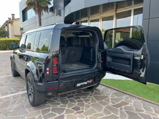 LAND ROVER Defender usata, con Regolazione elettrica sedili