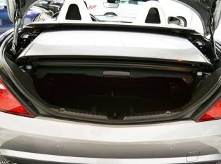 MERCEDES-BENZ SLK 200 usata, con Climatizzatore