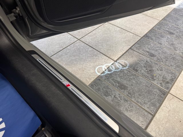 AUDI S4 usata, con Servosterzo